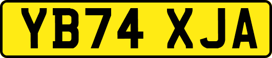 YB74XJA