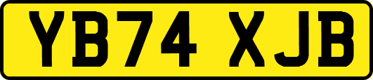 YB74XJB