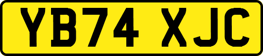 YB74XJC