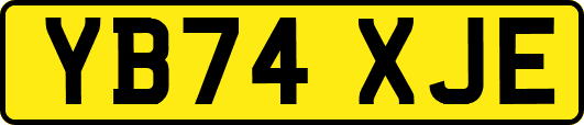 YB74XJE