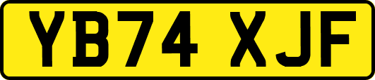 YB74XJF