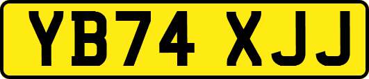 YB74XJJ