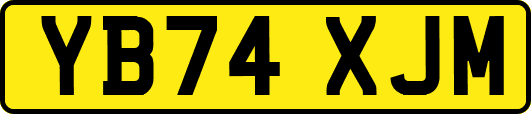 YB74XJM