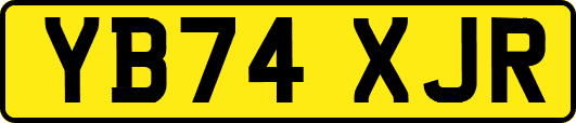 YB74XJR