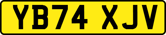 YB74XJV