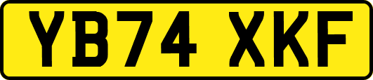YB74XKF