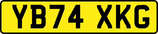 YB74XKG