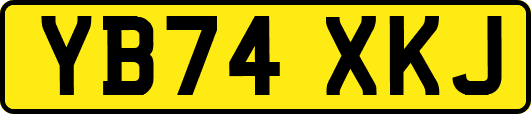 YB74XKJ
