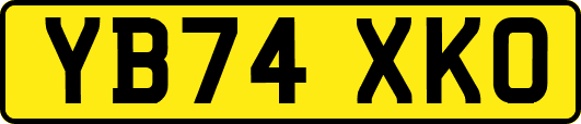 YB74XKO