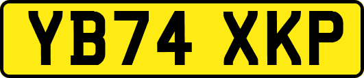 YB74XKP