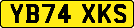 YB74XKS