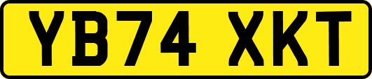 YB74XKT