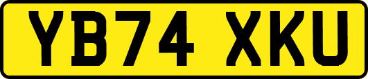 YB74XKU