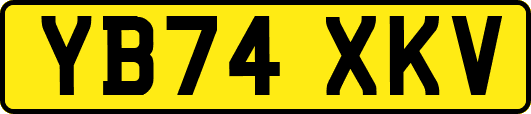 YB74XKV