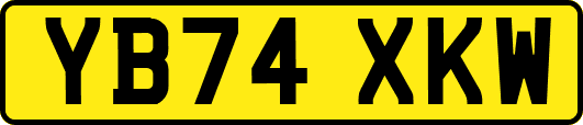 YB74XKW