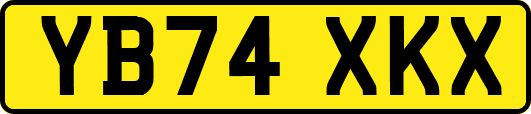 YB74XKX