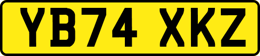 YB74XKZ