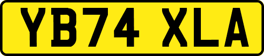 YB74XLA