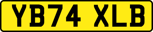YB74XLB