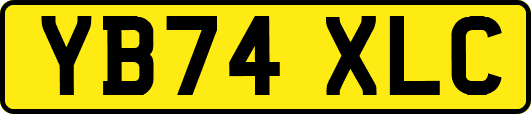 YB74XLC