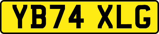 YB74XLG