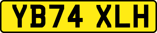 YB74XLH