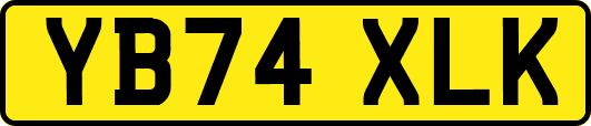 YB74XLK