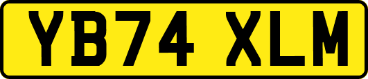 YB74XLM