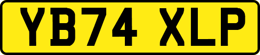 YB74XLP