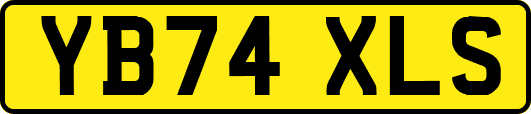 YB74XLS