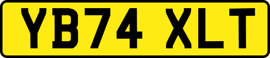 YB74XLT