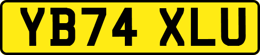 YB74XLU