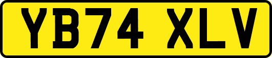 YB74XLV