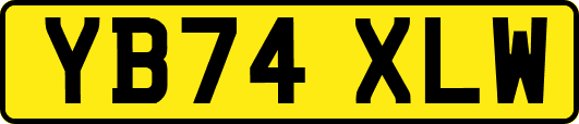 YB74XLW