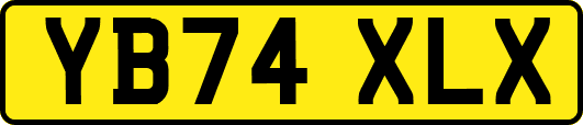 YB74XLX