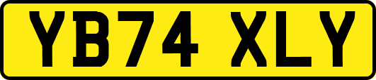 YB74XLY