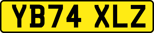 YB74XLZ