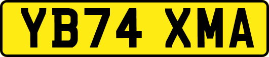 YB74XMA