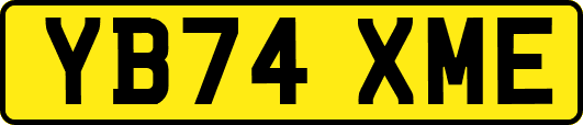 YB74XME