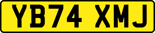 YB74XMJ