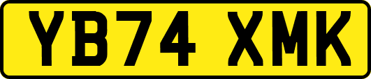 YB74XMK