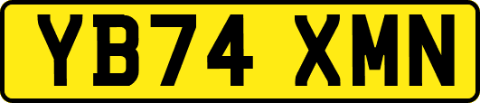 YB74XMN