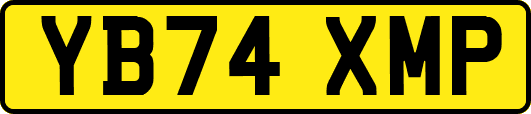 YB74XMP