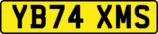 YB74XMS