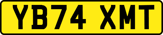 YB74XMT