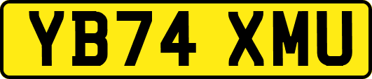 YB74XMU