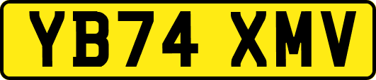 YB74XMV