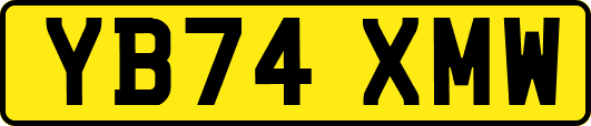 YB74XMW