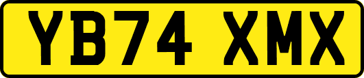 YB74XMX