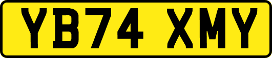 YB74XMY
